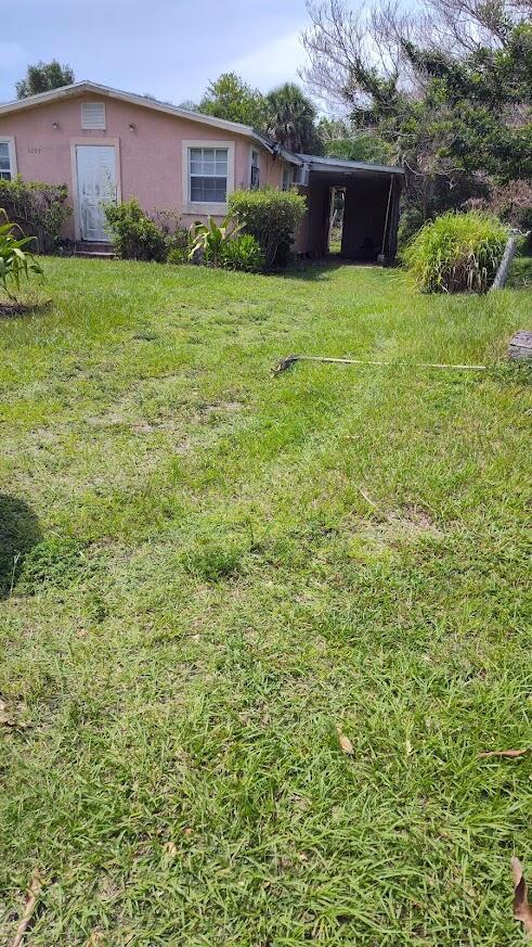 1203 Avenue G NW, Fort Pierce FL 34950 photo 2