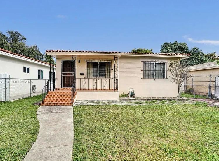 831 NW 21st Court, Miami FL 33125