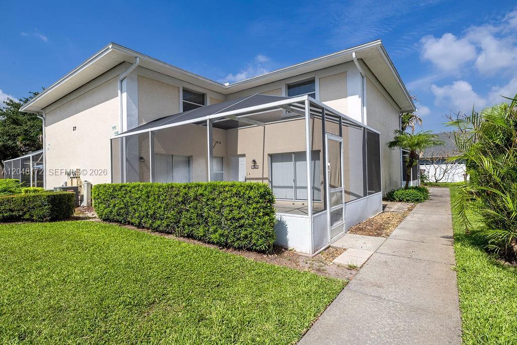 1542 N Lawnwood Cir # 37D, Fort Pierce FL 34950