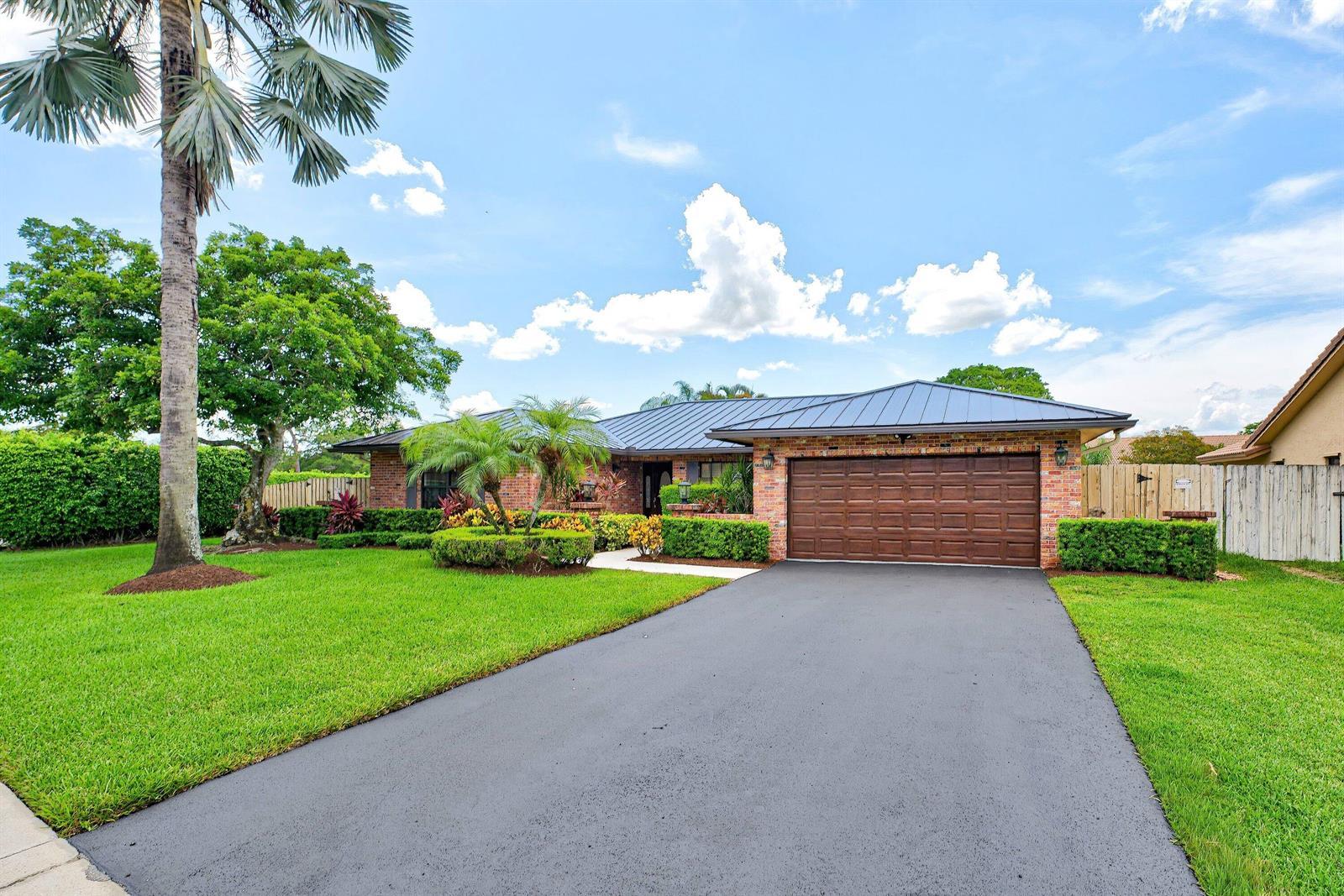 21155 Shady Vista Lane, Boca Raton FL 33428 photo 2