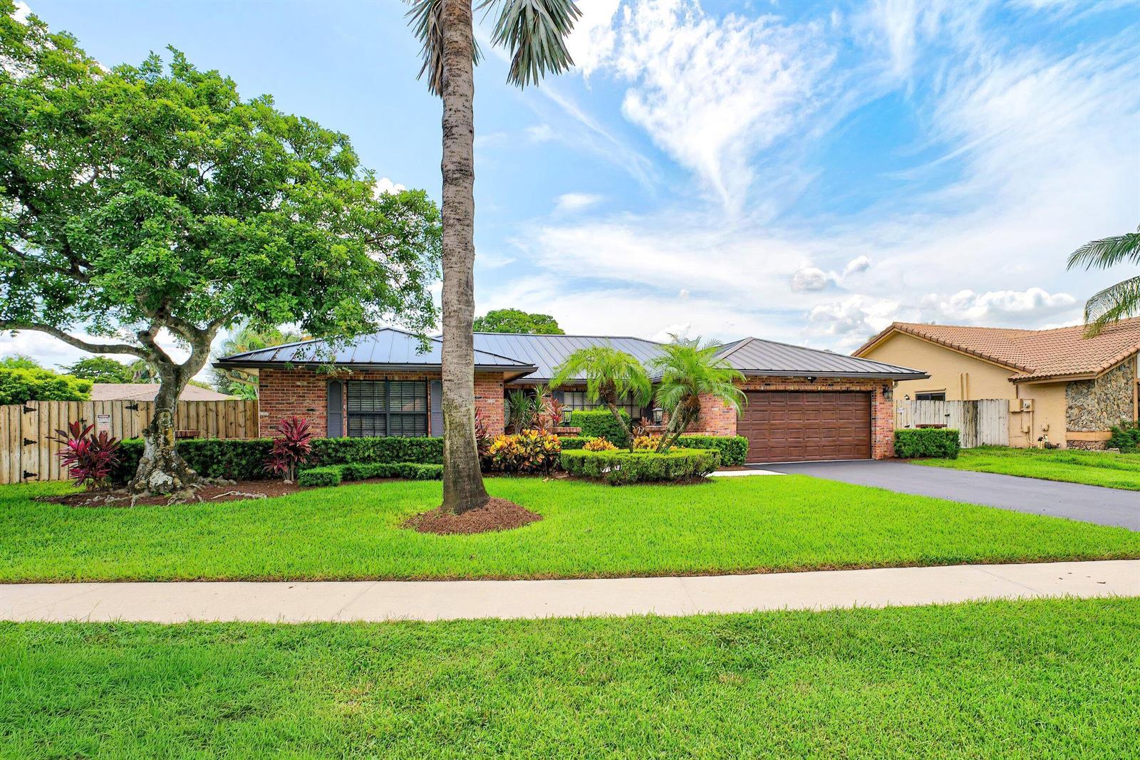 21155 Shady Vista Lane, Boca Raton FL 33428 photo 3