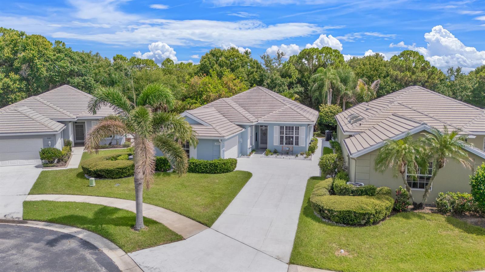 244 NW Bentley Circle, Port St. Lucie FL 34986 photo 5