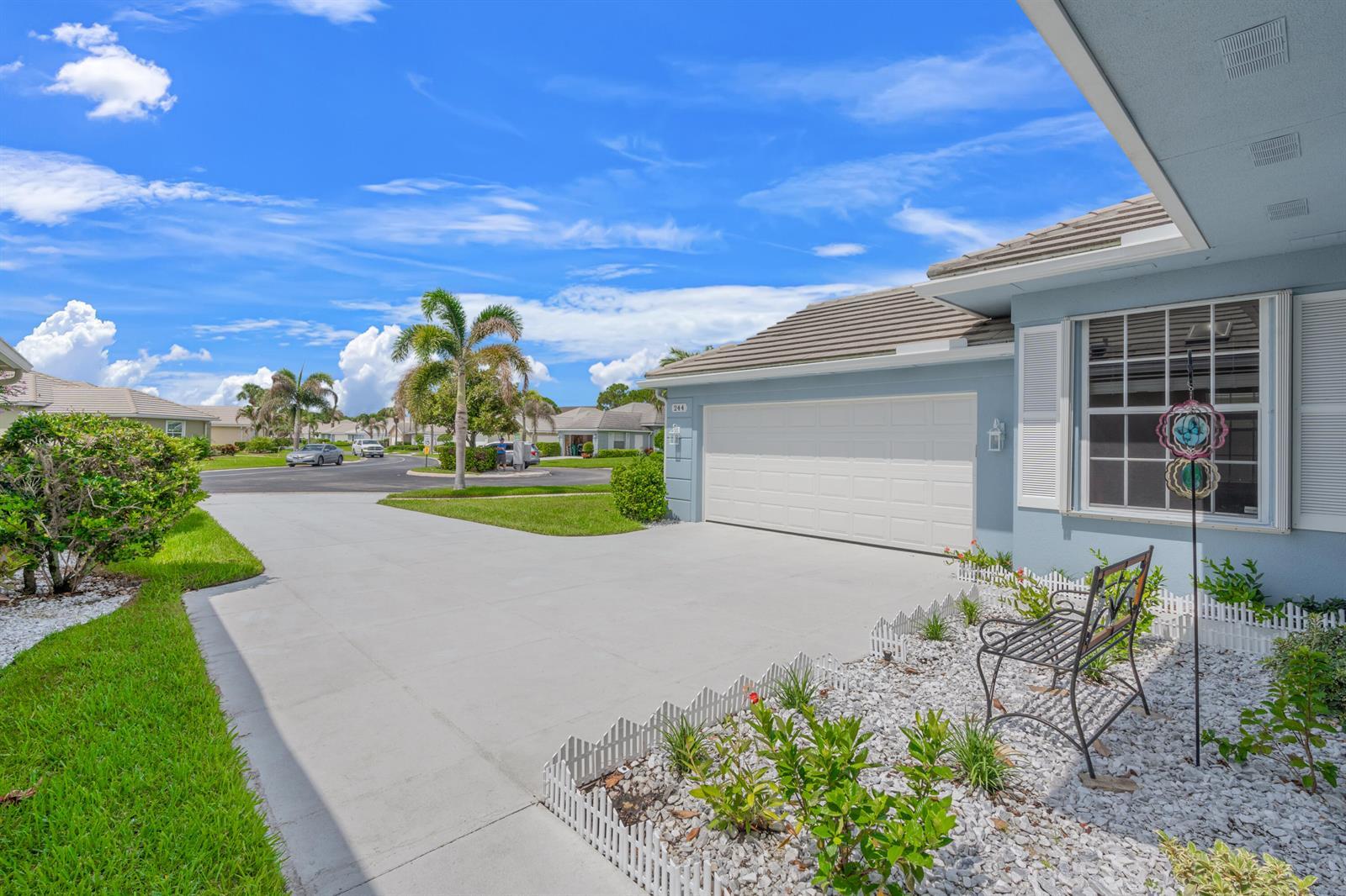 244 NW Bentley Circle, Port St. Lucie FL 34986 photo 4