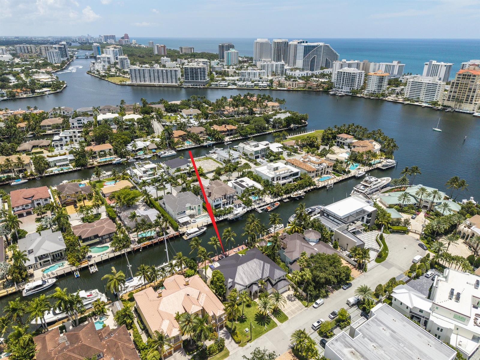 7 Pelican Drive, Fort Lauderdale FL 33301 photo 3