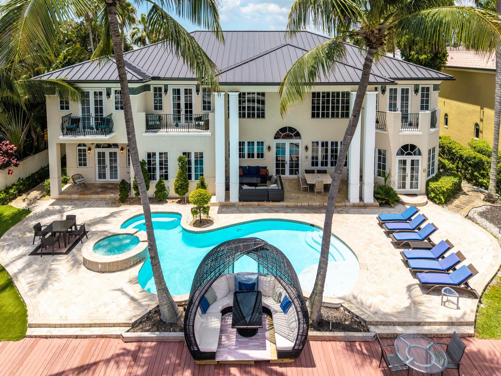 7 Pelican Drive, Fort Lauderdale FL 33301 photo 4