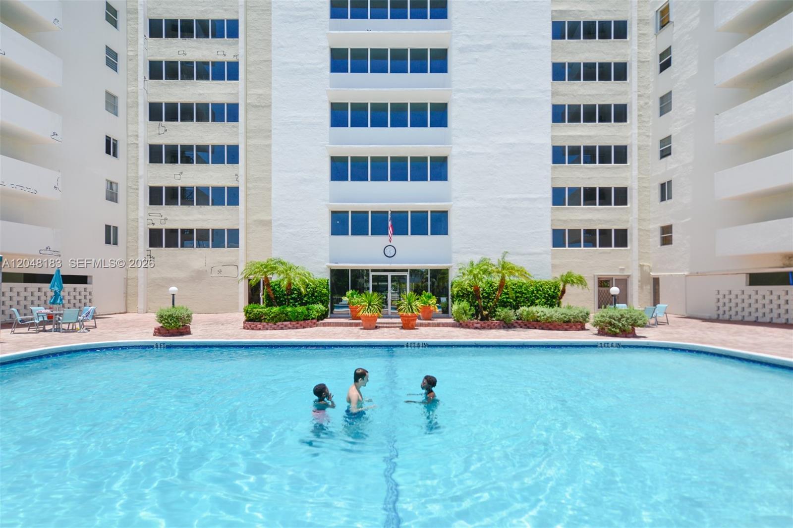 401 Golden Isles Dr # 312, Hallandale Beach FL 33009 photo 5