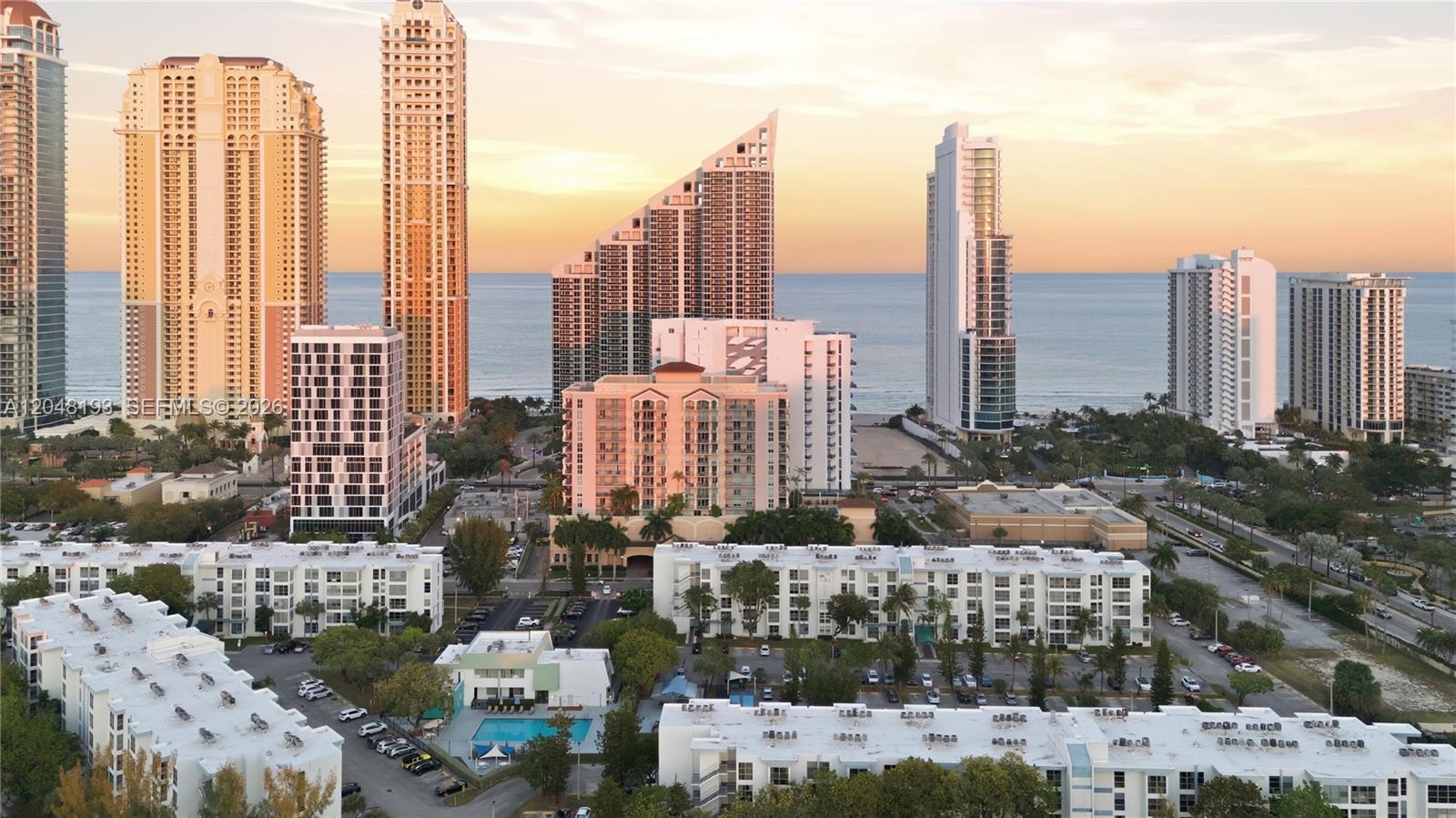 Sunny Isles Beach, FL