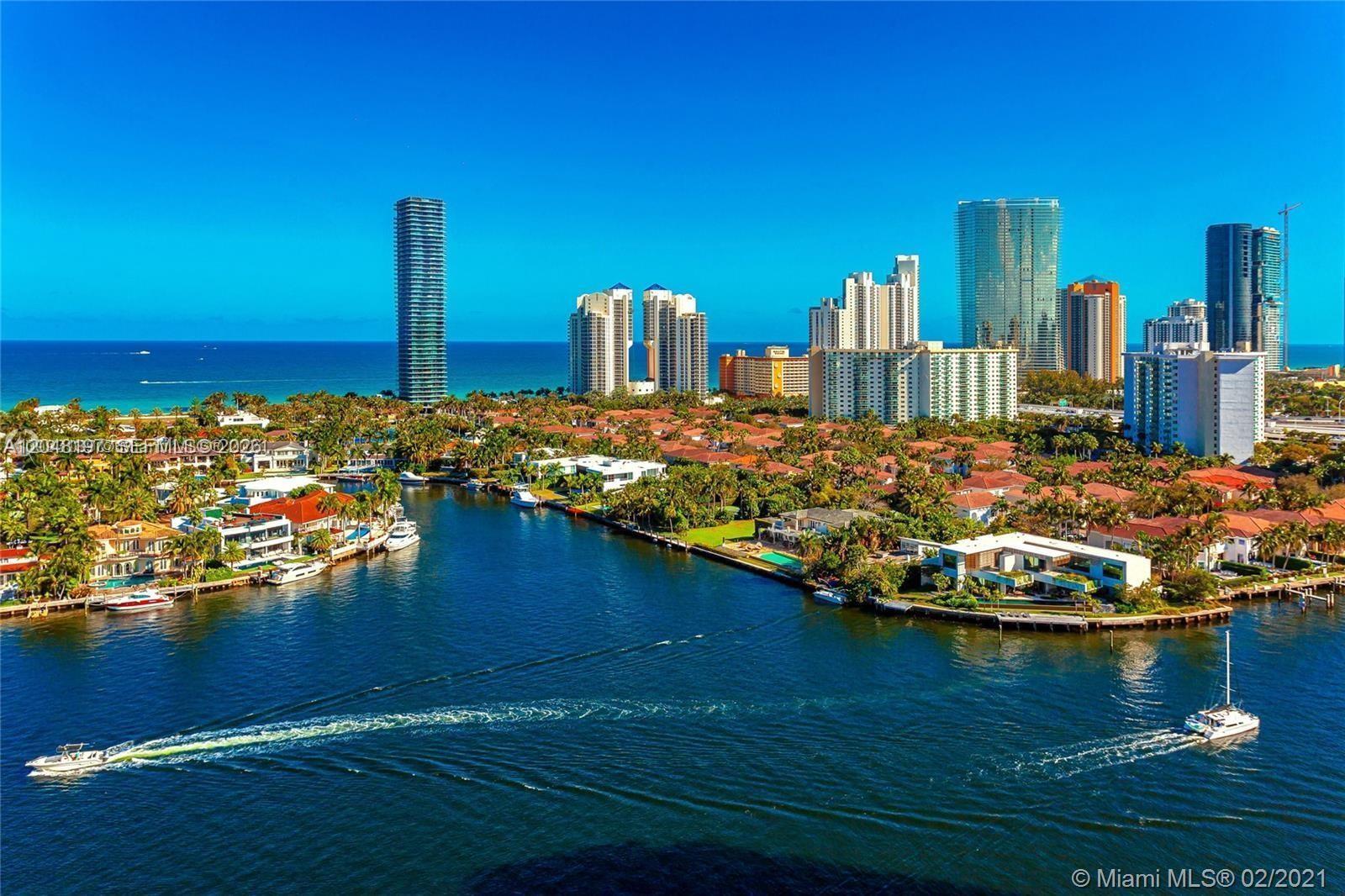 19707 Turnberry Way # 23F, Aventura FL 33180
