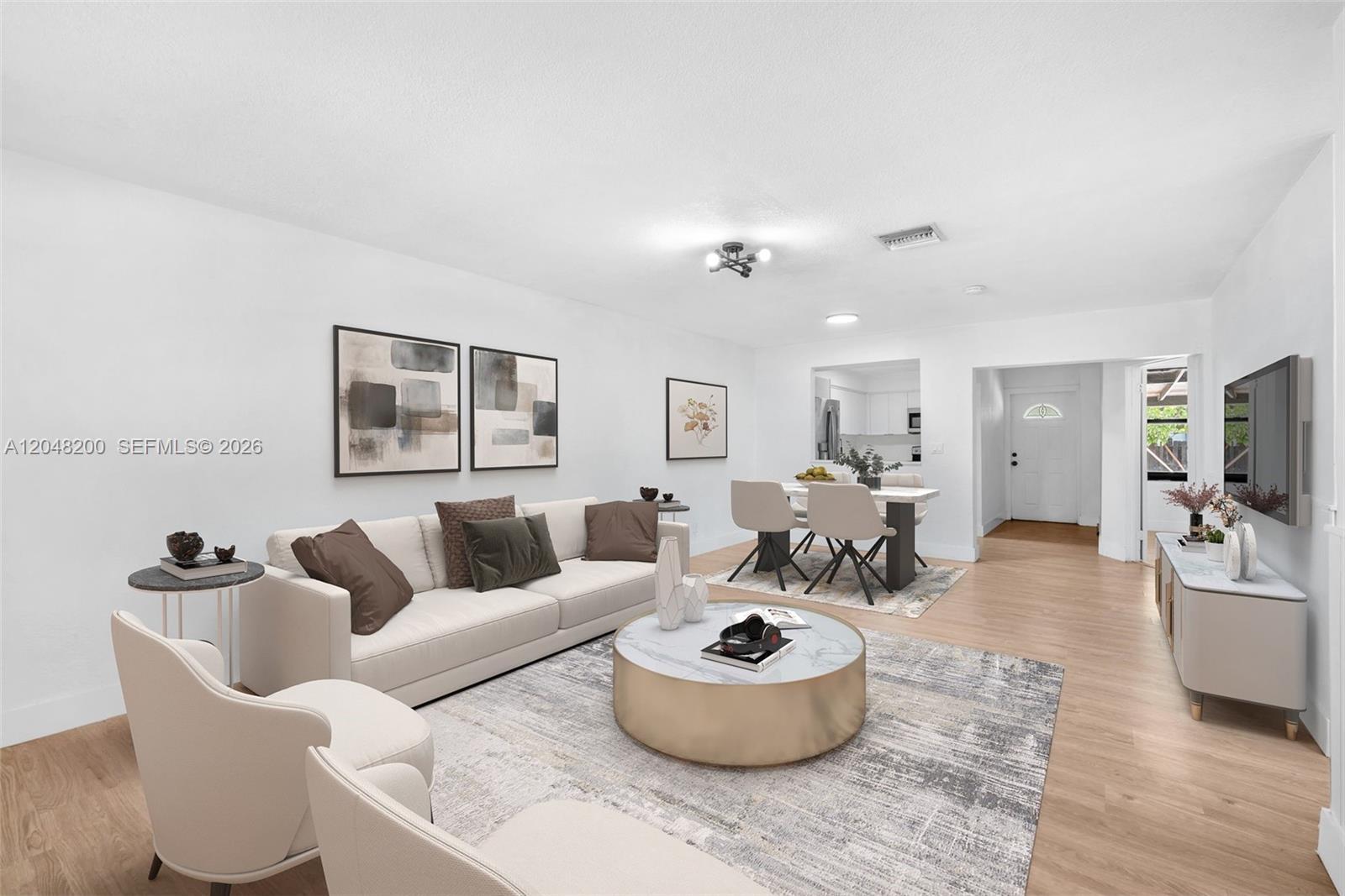 7022 SW 19th Ct, North Lauderdale FL 33068