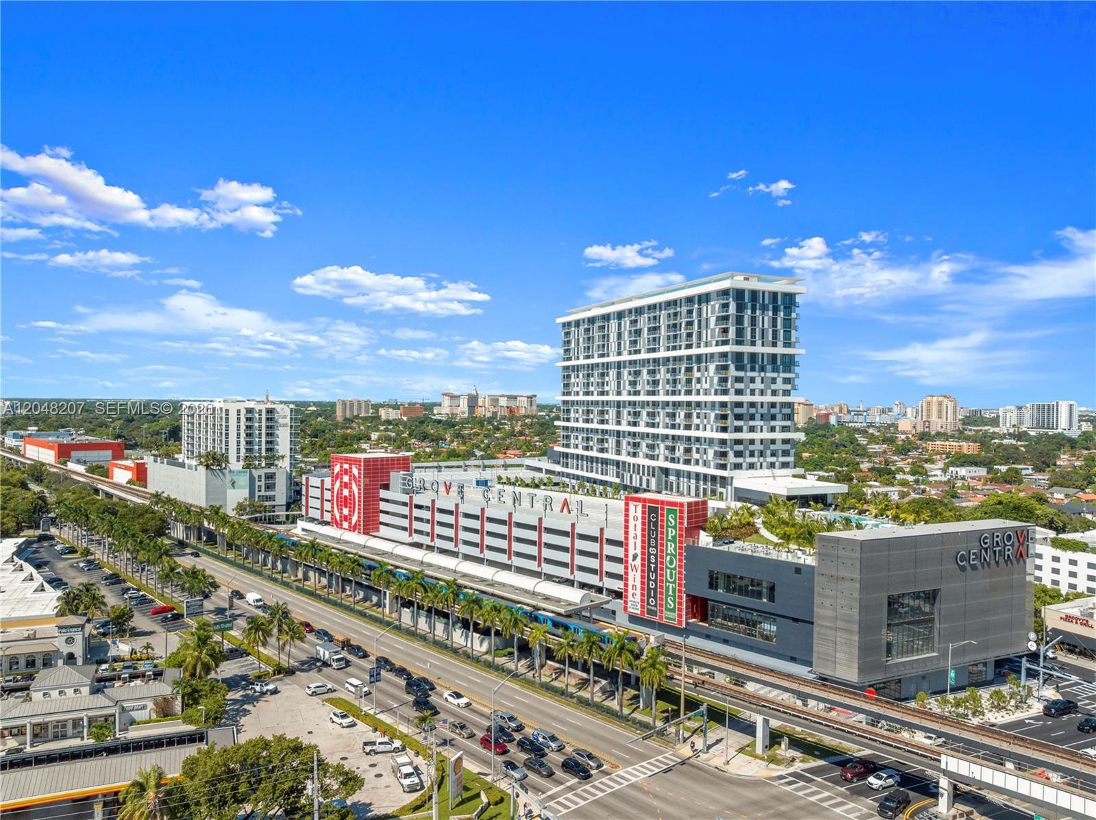 2800 SW 27th Terrace # 1116, Miami FL 33133 photo 5