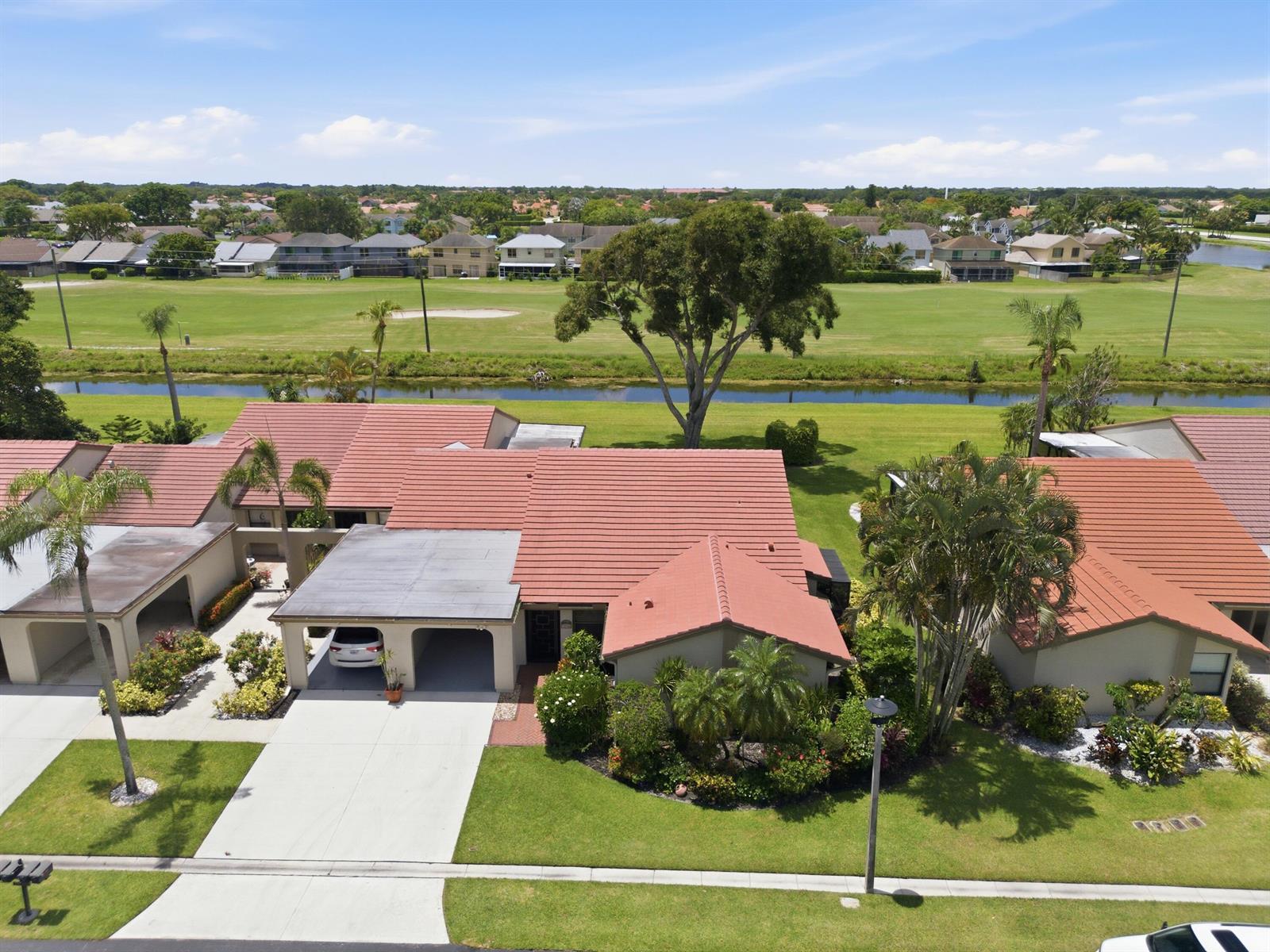 5896 Forest Grove Drive # 4, Boynton Beach FL 33437 photo 3