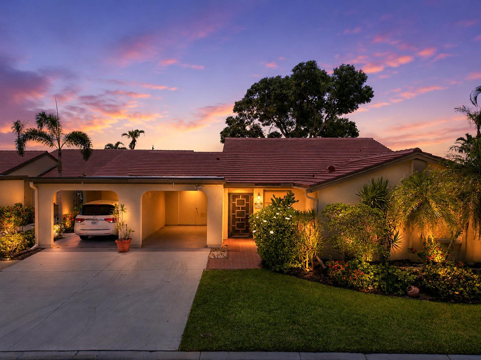 5896 Forest Grove Drive # 4, Boynton Beach FL 33437