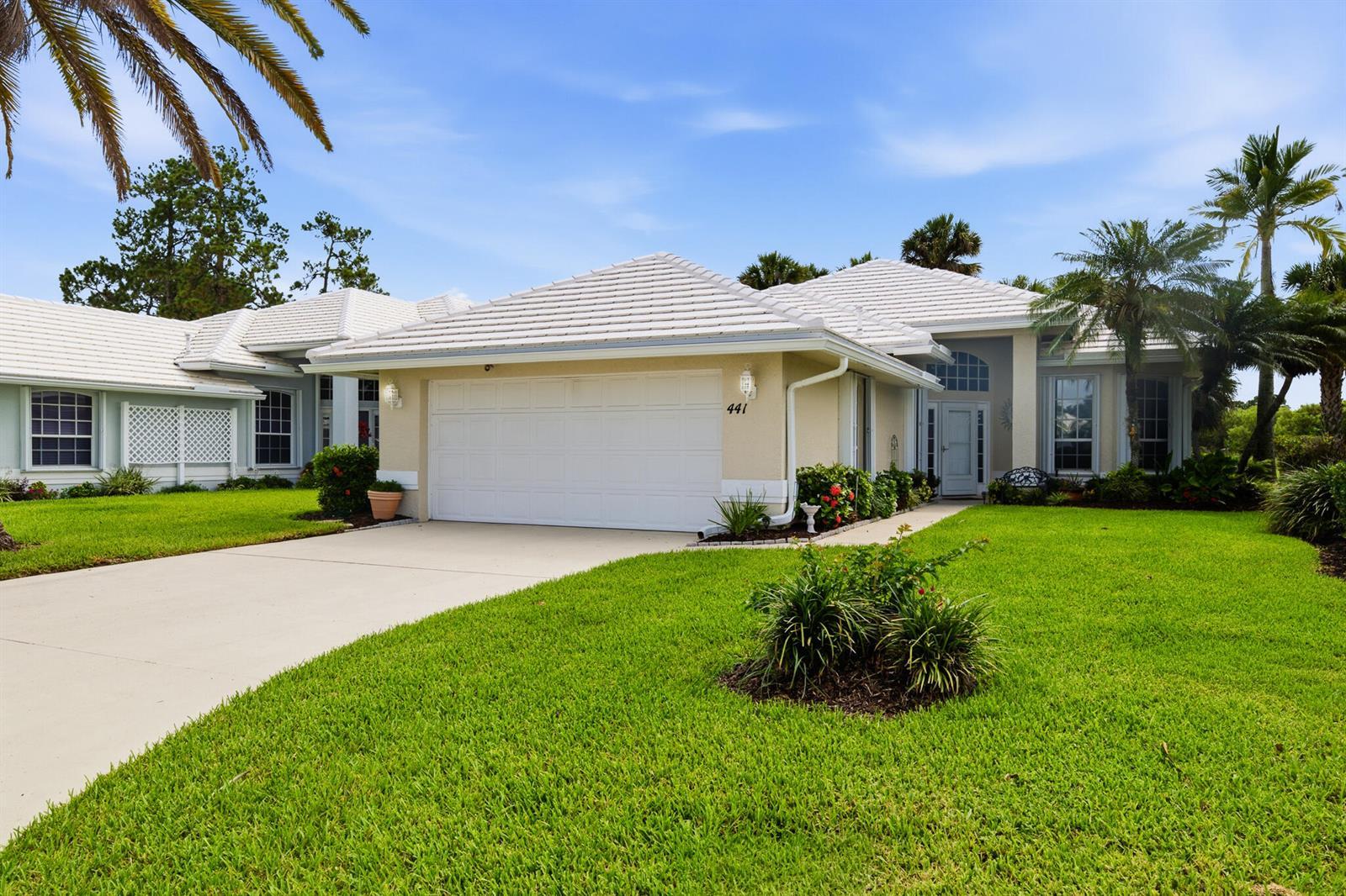 441 SW Fairway Landing, Port St. Lucie FL 34986 photo 2