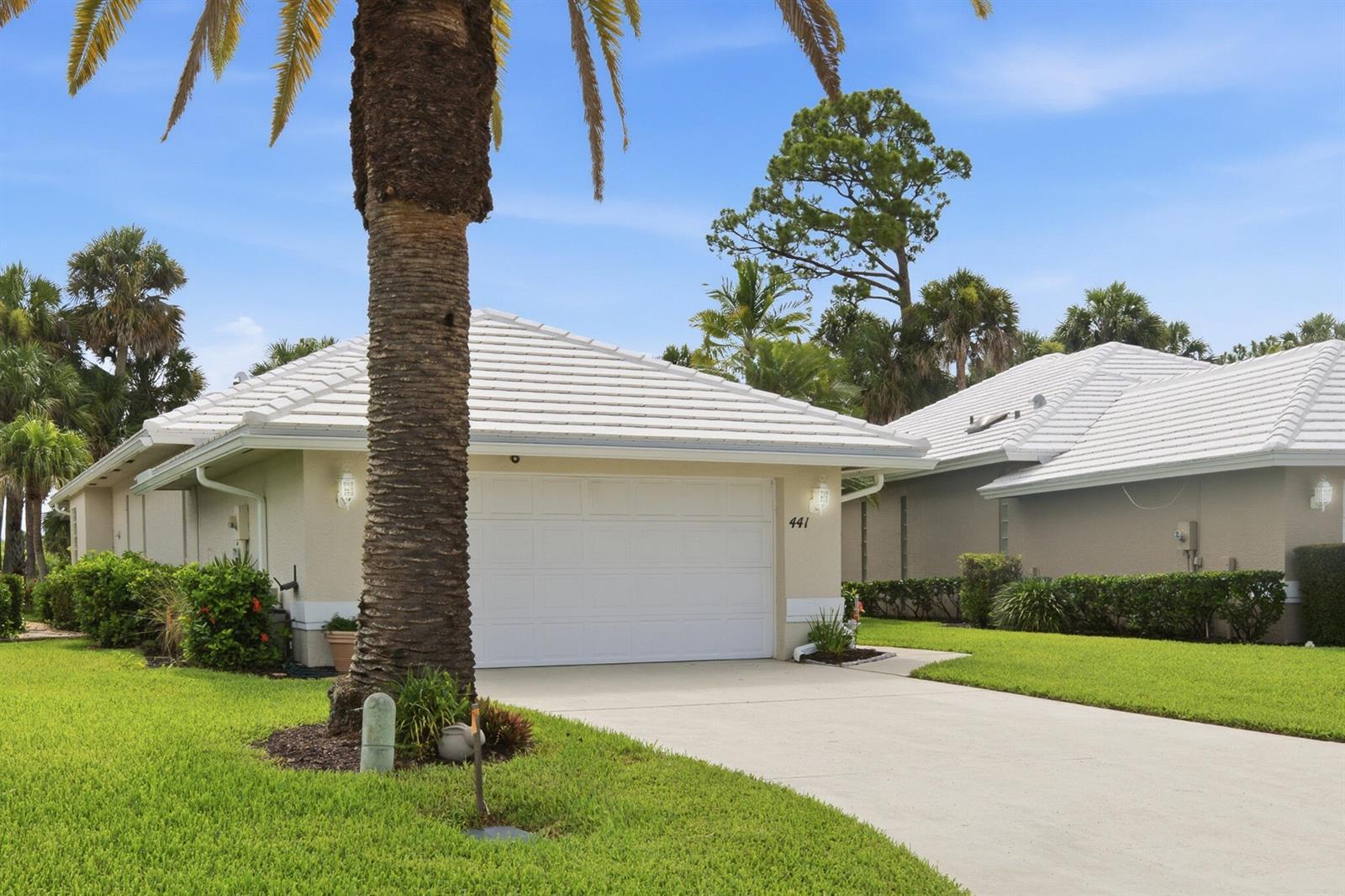 441 SW Fairway Landing, Port St. Lucie FL 34986 photo 3
