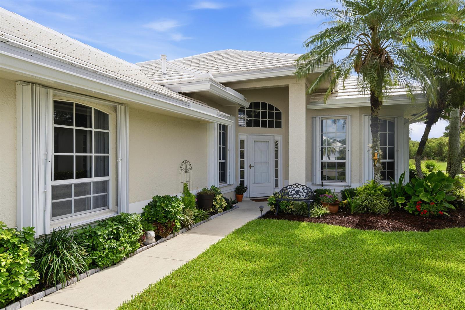 441 SW Fairway Landing, Port St. Lucie FL 34986 photo 4
