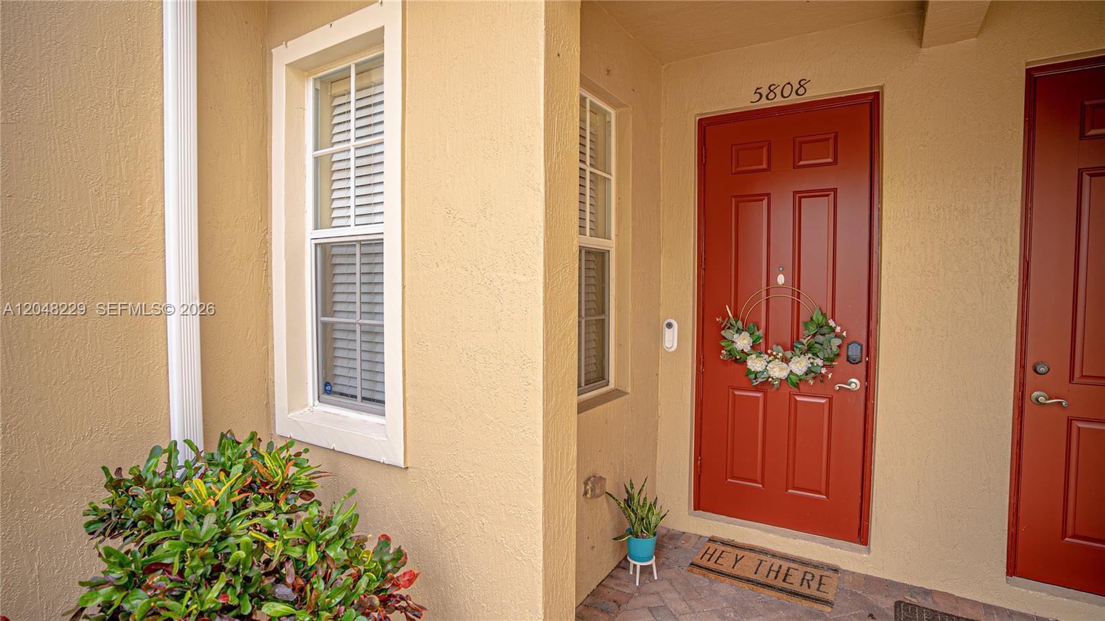 5808 Hampton Hills Blvd, Tamarac FL 33321