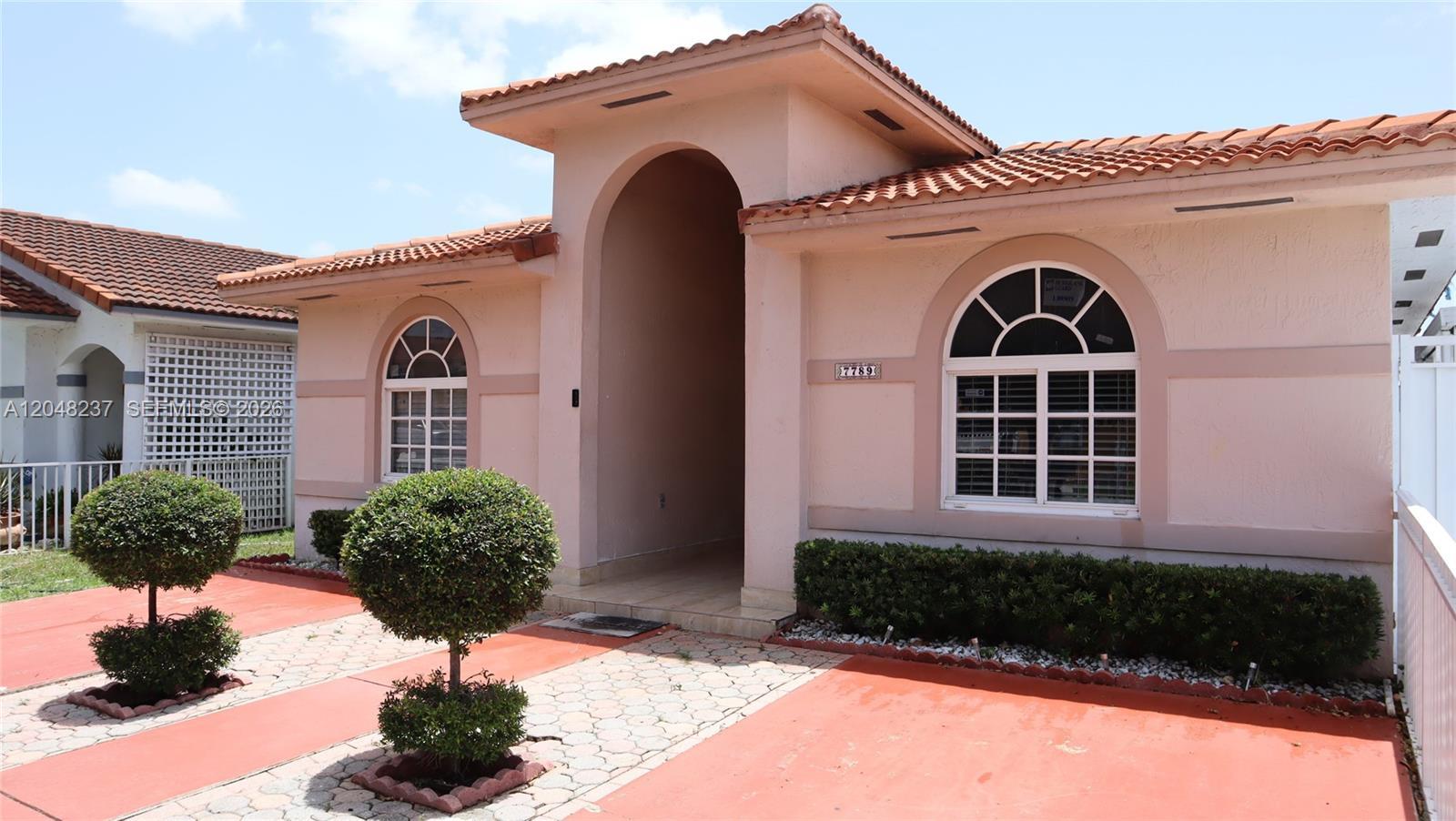 7789 W 34th Ln # 7789, Hialeah FL 33018