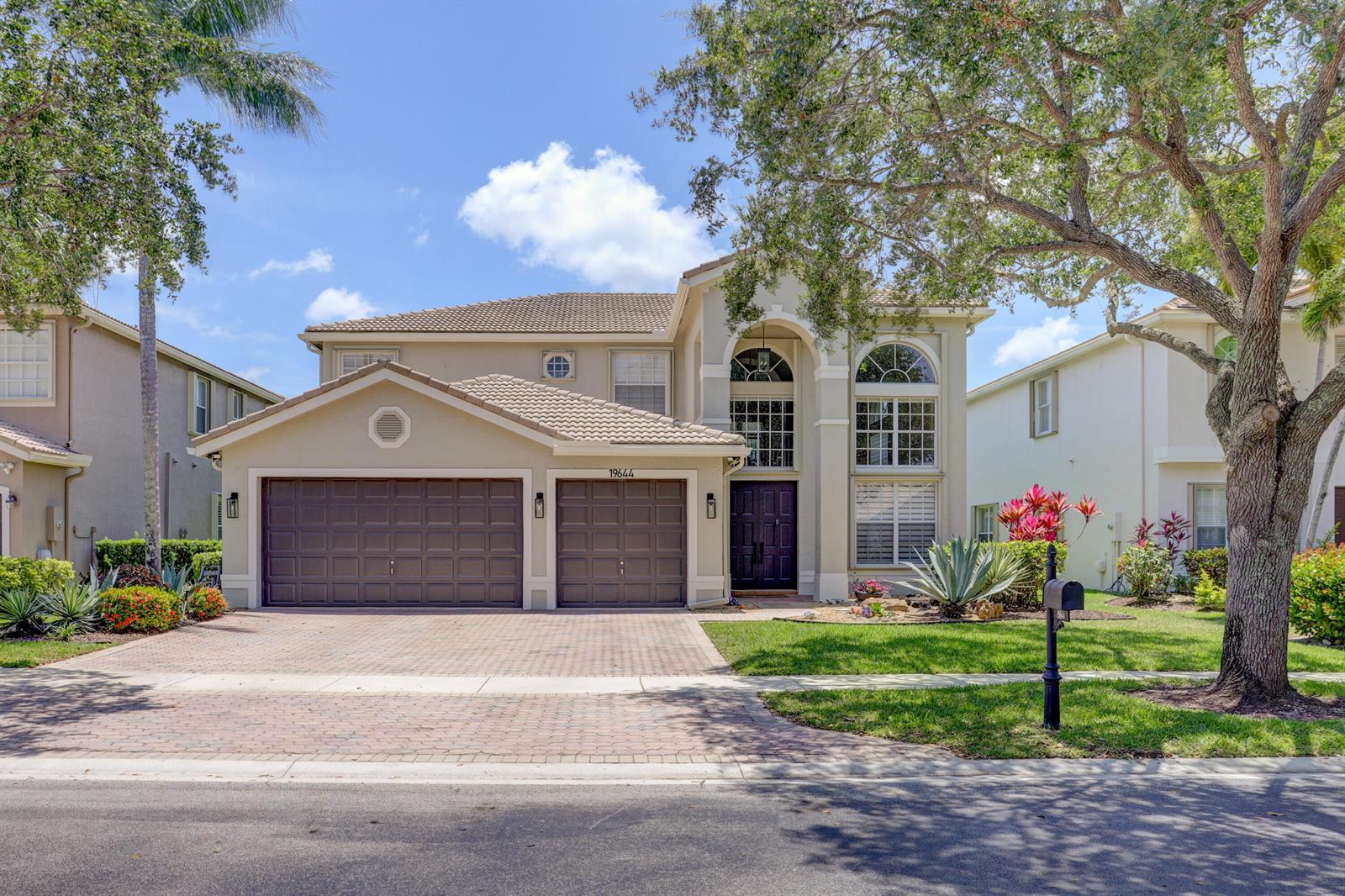 19644 Estuary Drive, Boca Raton FL 33498 photo 2