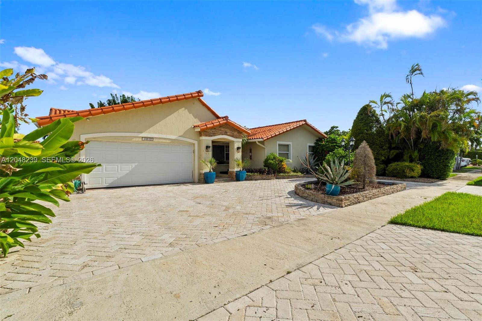 14012 SW 38th Ter, Miami FL 33175