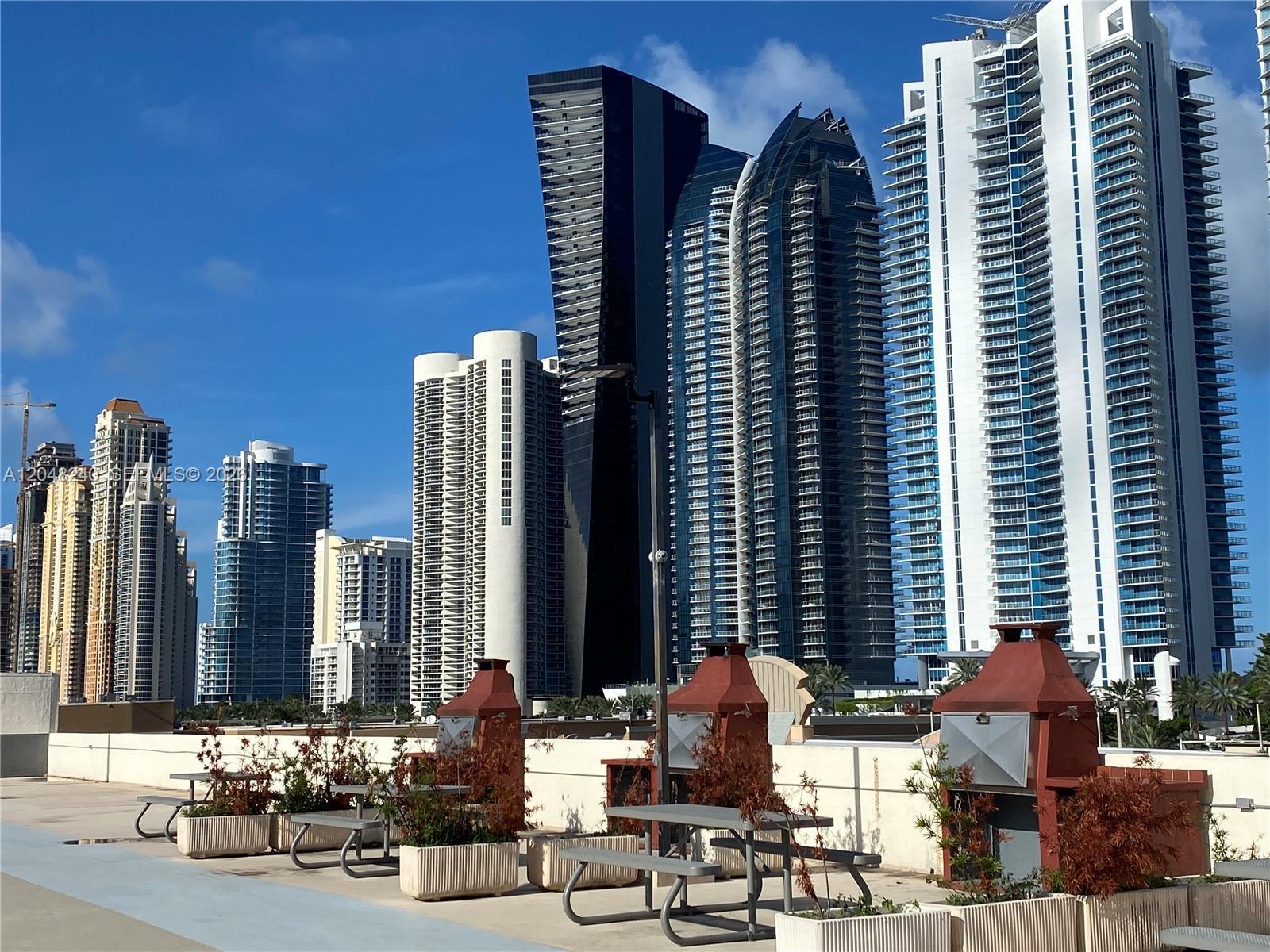 17011 N Bay Rd # 604, Sunny Isles Beach FL 33160