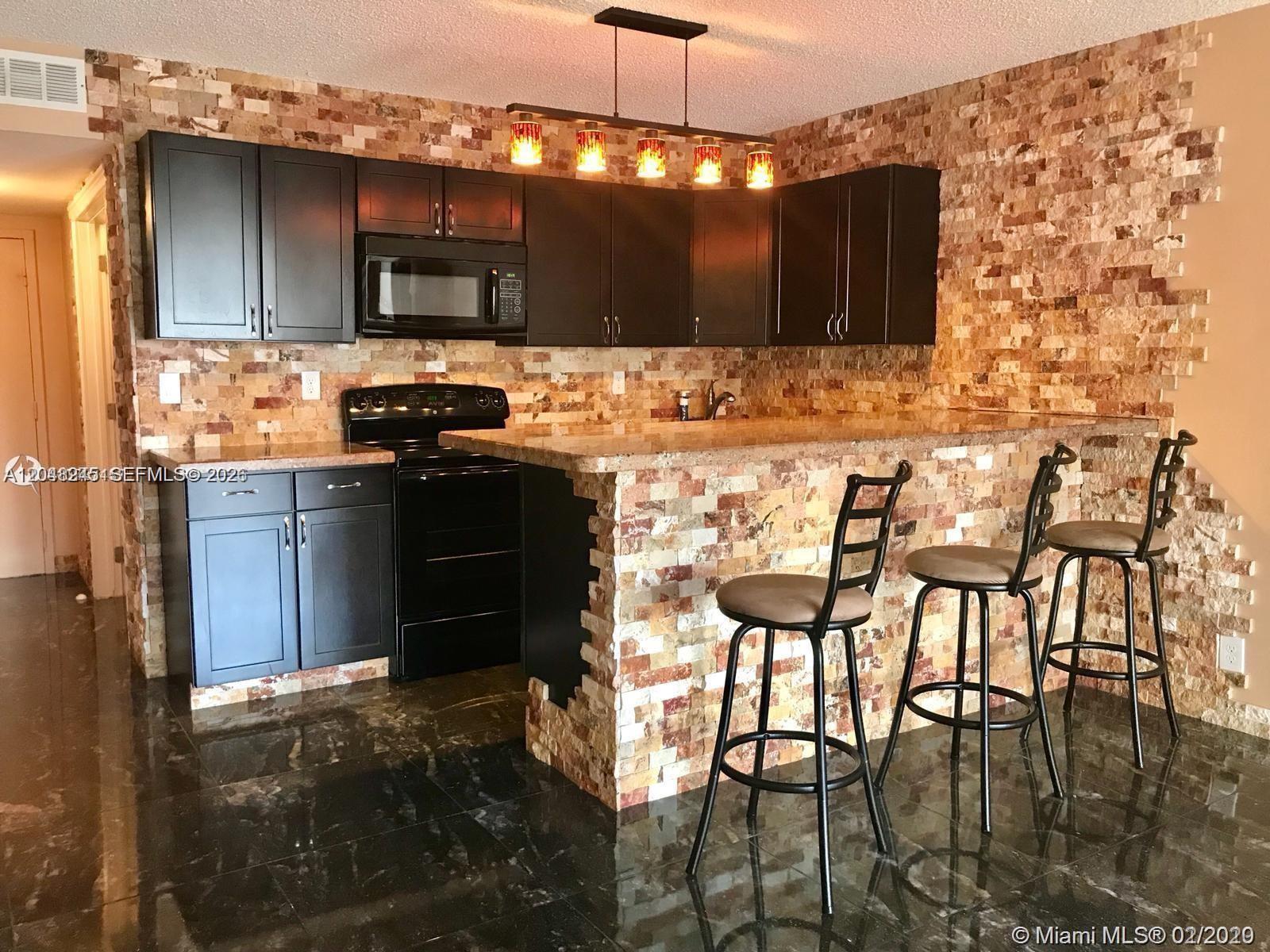 600 SE Three Islands Blvd # 1018, Hallandale Beach FL 33009 photo 3
