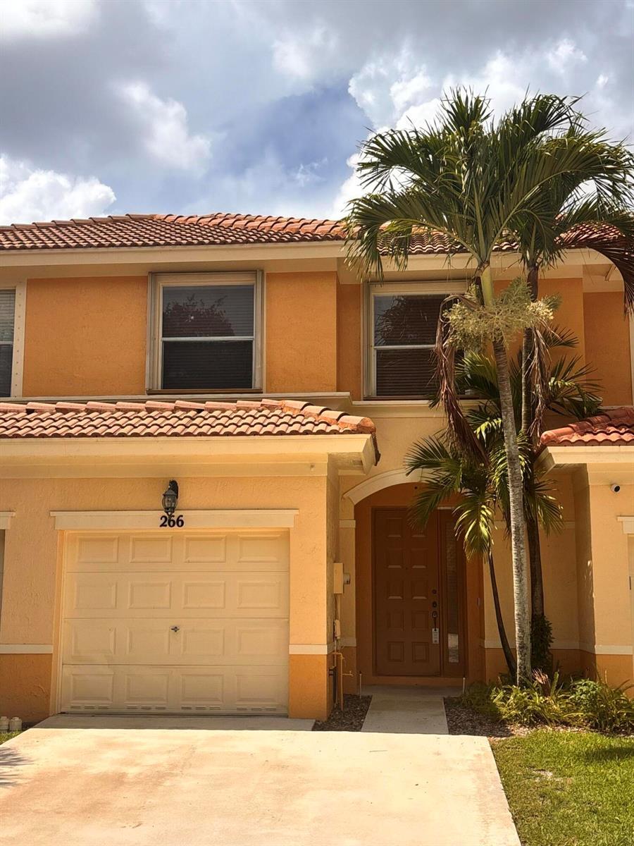 266 River Bluff Lane, Royal Palm Beach FL 33411 photo 2