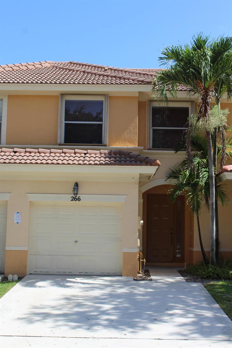 266 River Bluff Lane, Royal Palm Beach FL 33411