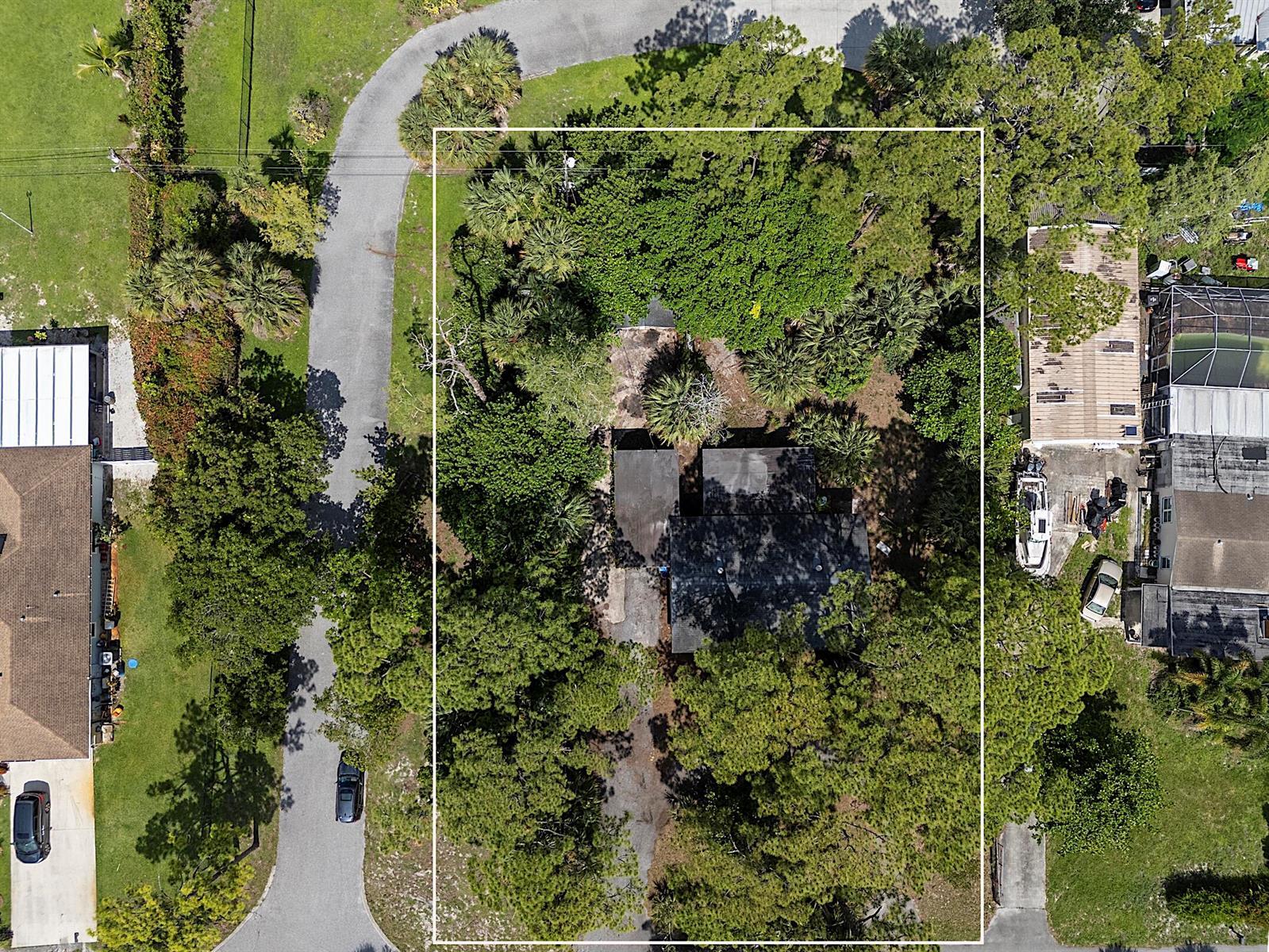 799 Ivory Lane, Haverhill FL 33415