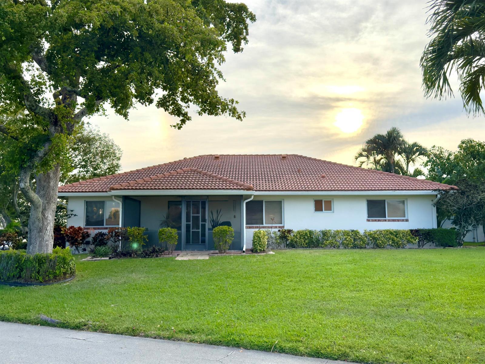 367 NW 42nd Street, Boca Raton FL 33431