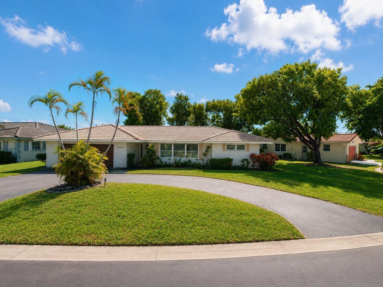 3901 NW 108th Drive, Coral Springs FL 33065