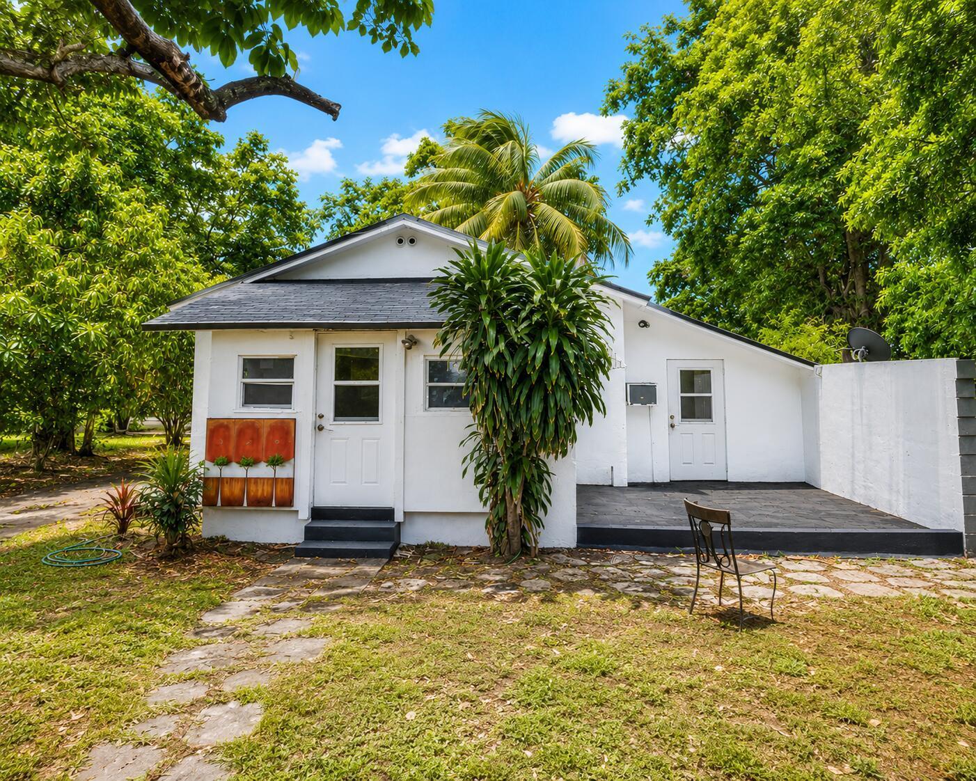 1243 NE 159th Street, North Miami Beach FL 33162