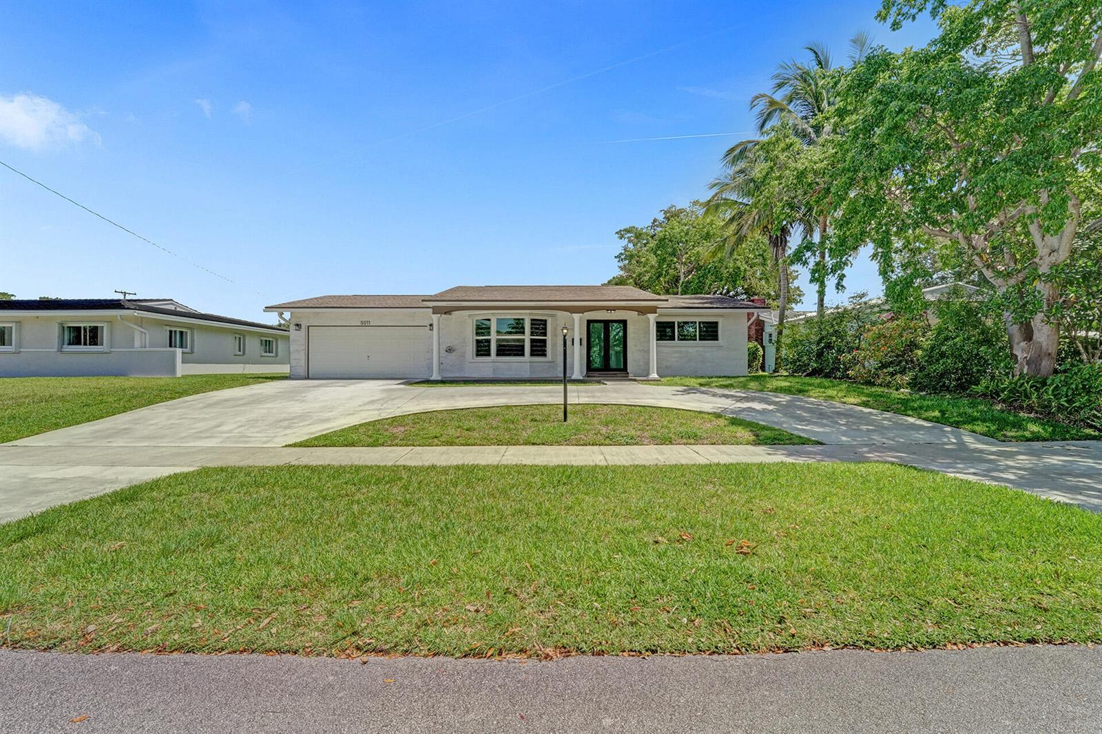 5011 Buchanan Street, Hollywood FL 33021 photo 2