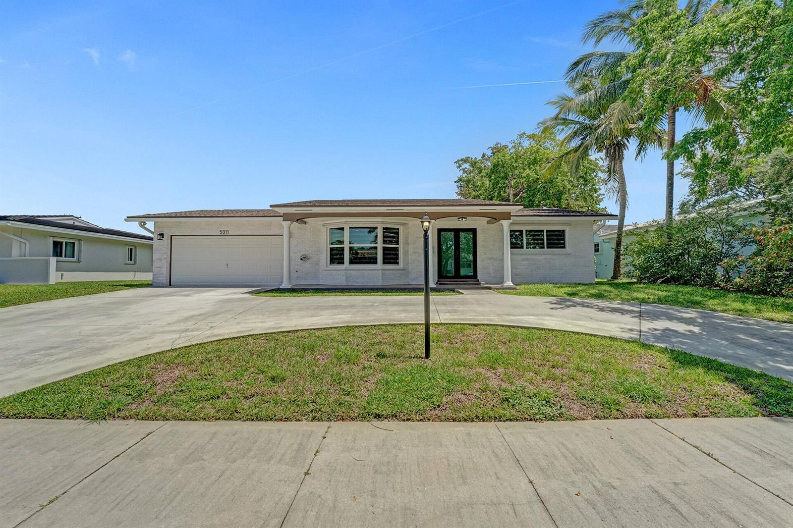 5011 Buchanan Street, Hollywood FL 33021