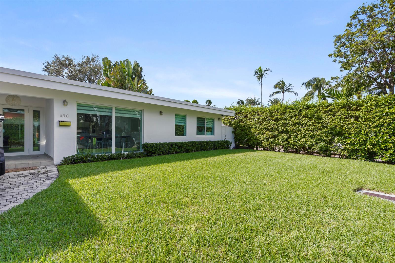 630 Allendale Road, Key Biscayne FL 33149