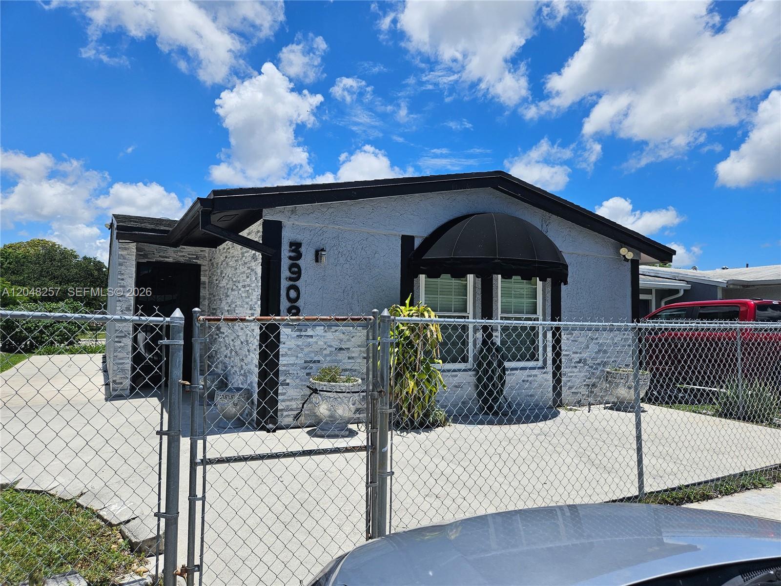 3908 NW 213th St # 0, Miami Gardens FL 33055