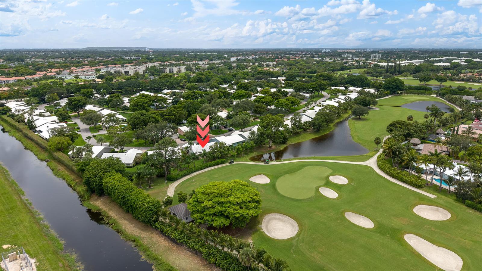 5557 N Cameo Drive N, Boca Raton FL 33433 photo 2
