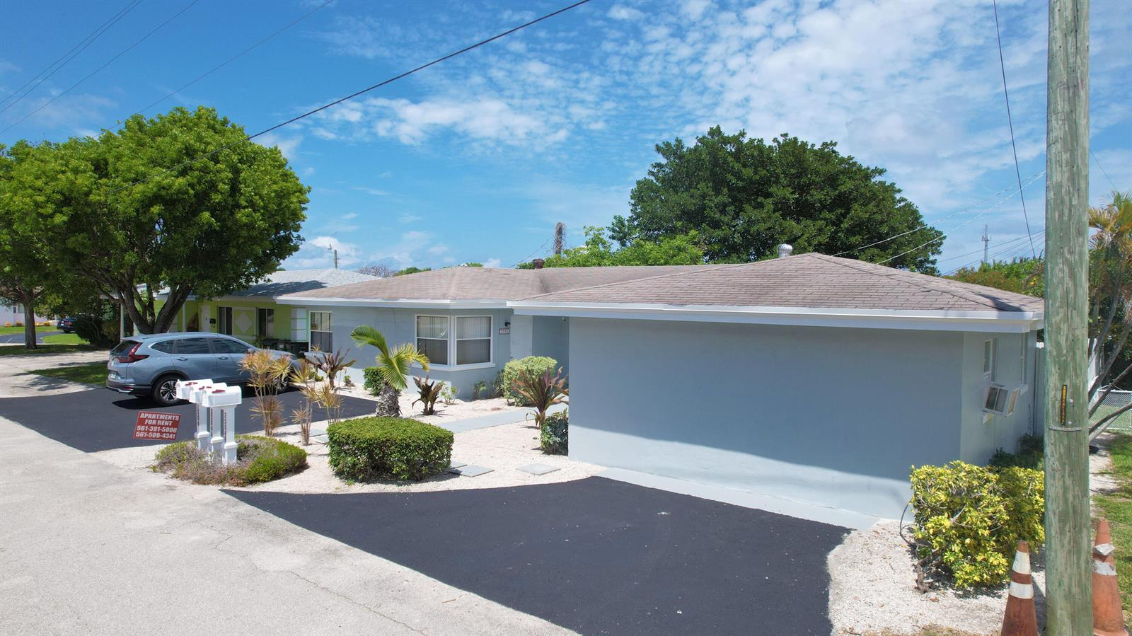2504 Oceanview Avenue # A, Delray Beach FL 33444 photo 2