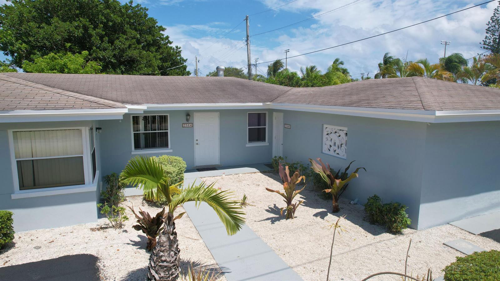 2504 Oceanview Avenue # A, Delray Beach FL 33444