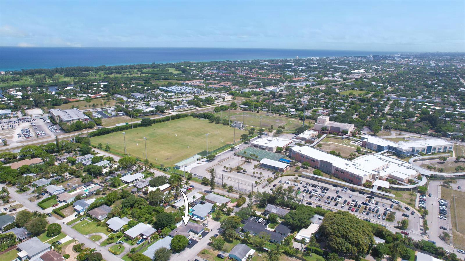 2504 Oceanview Avenue # A, Delray Beach FL 33444 photo 5