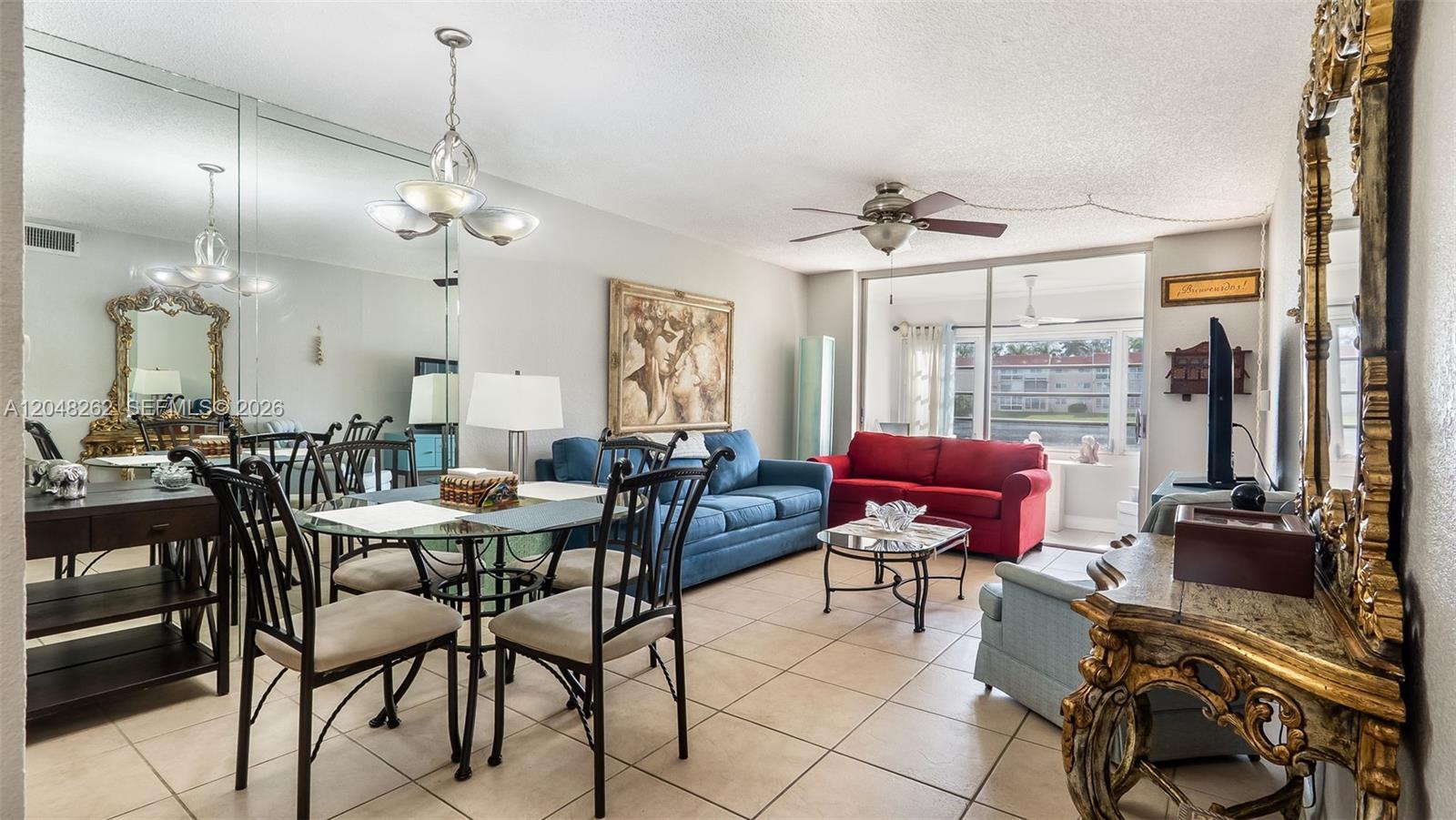 2851 E Sunrise Lakes Dr # 106, Sunrise FL 33322 photo 3