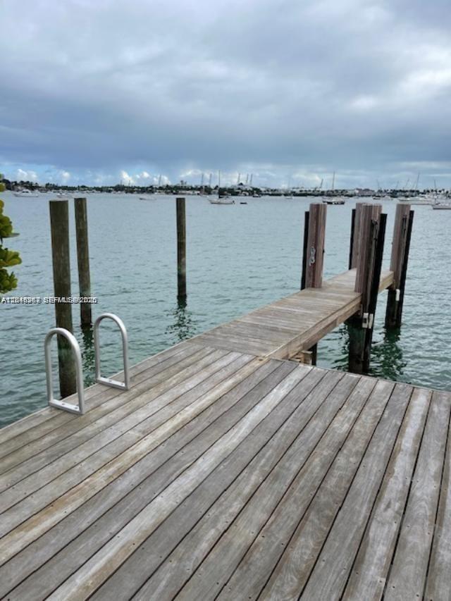 1140 Venetian Way # 2C, Miami FL 33139