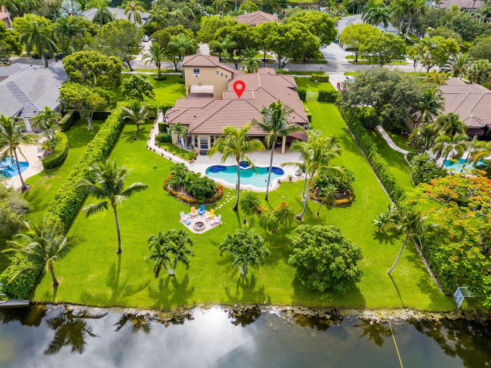 3263 SW 138th Way, Davie FL 33330