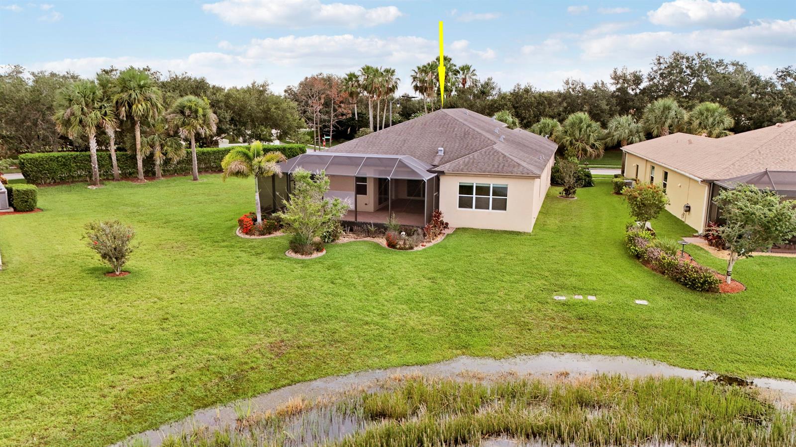 11340 SW Vanderbilt Circle, Port St. Lucie FL 34987 photo 2