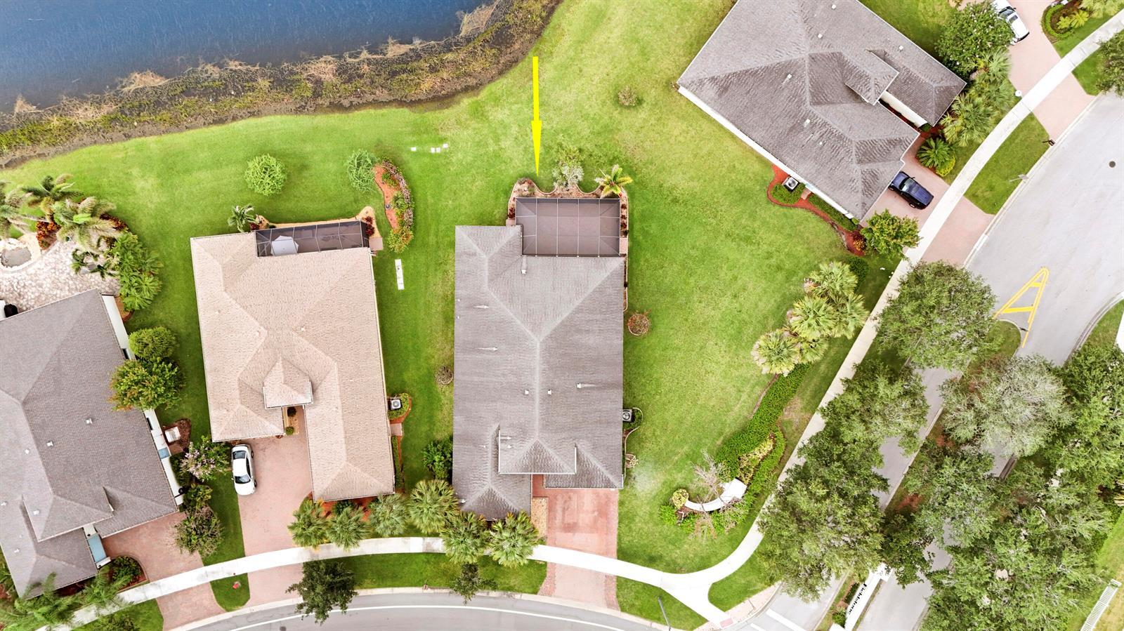 11340 SW Vanderbilt Circle, Port St. Lucie FL 34987 photo 3