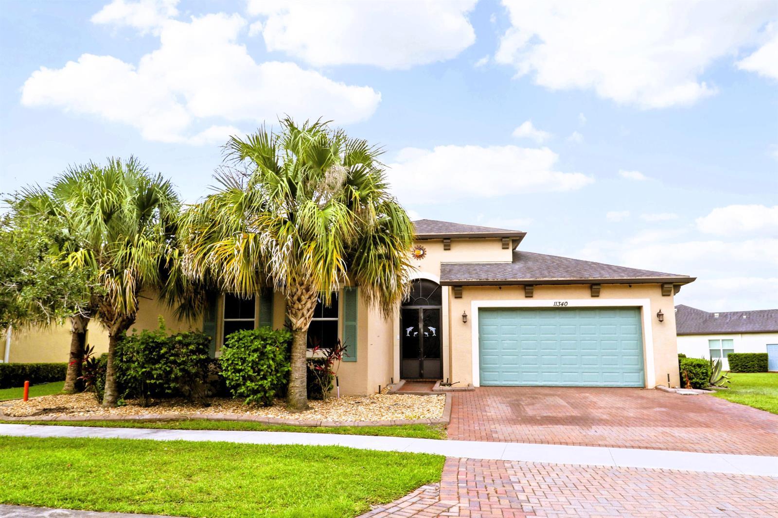 11340 SW Vanderbilt Circle, Port St. Lucie FL 34987 photo 5