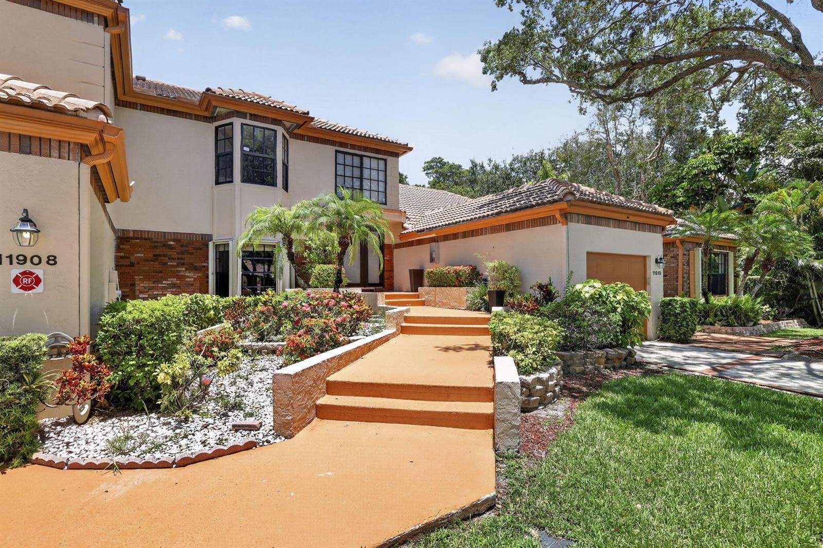 11908 Glenmore Drive # 3, Coral Springs FL 33071 photo 2