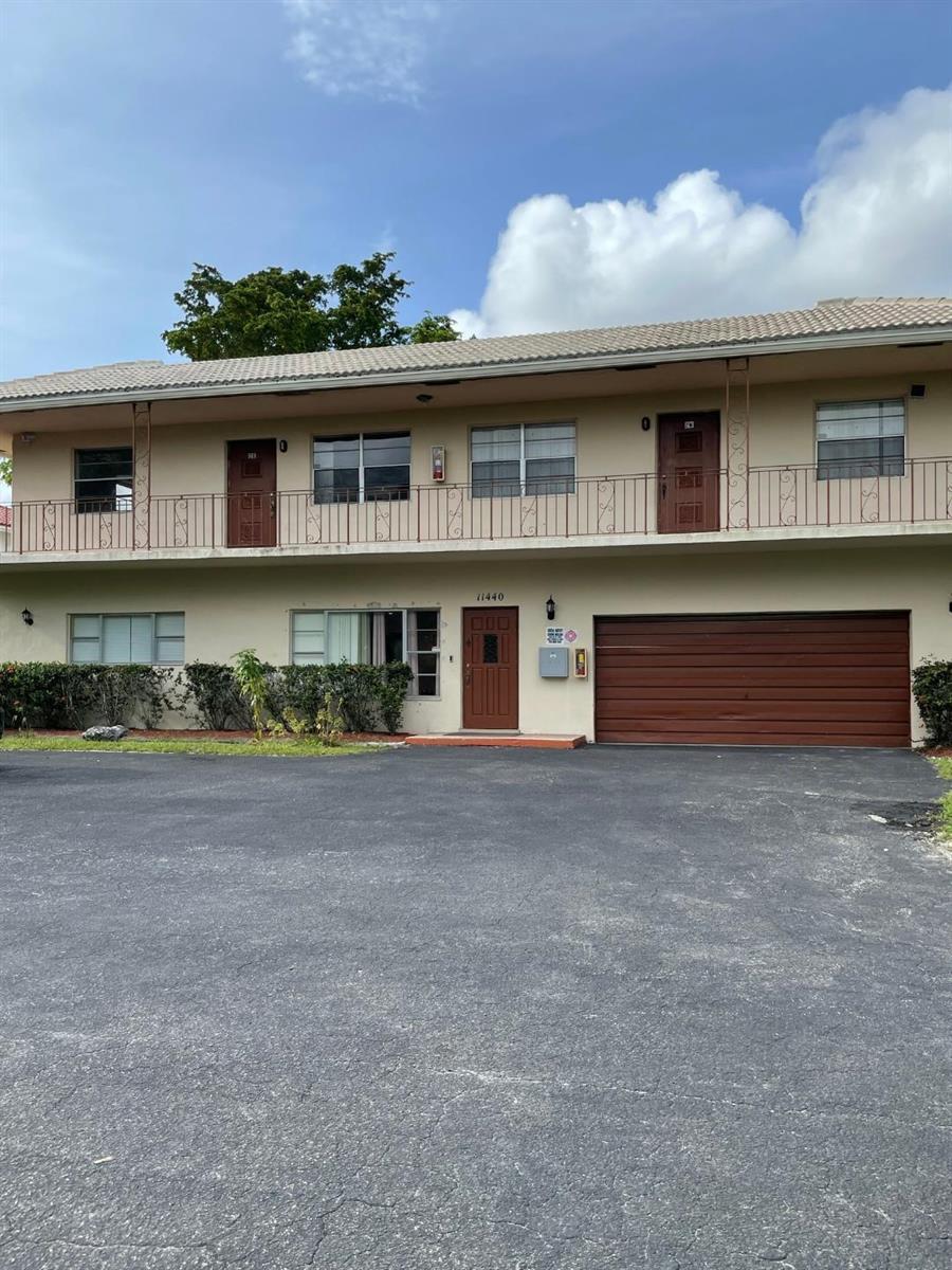 11440 NW 39th Street # 3, Coral Springs FL 33065