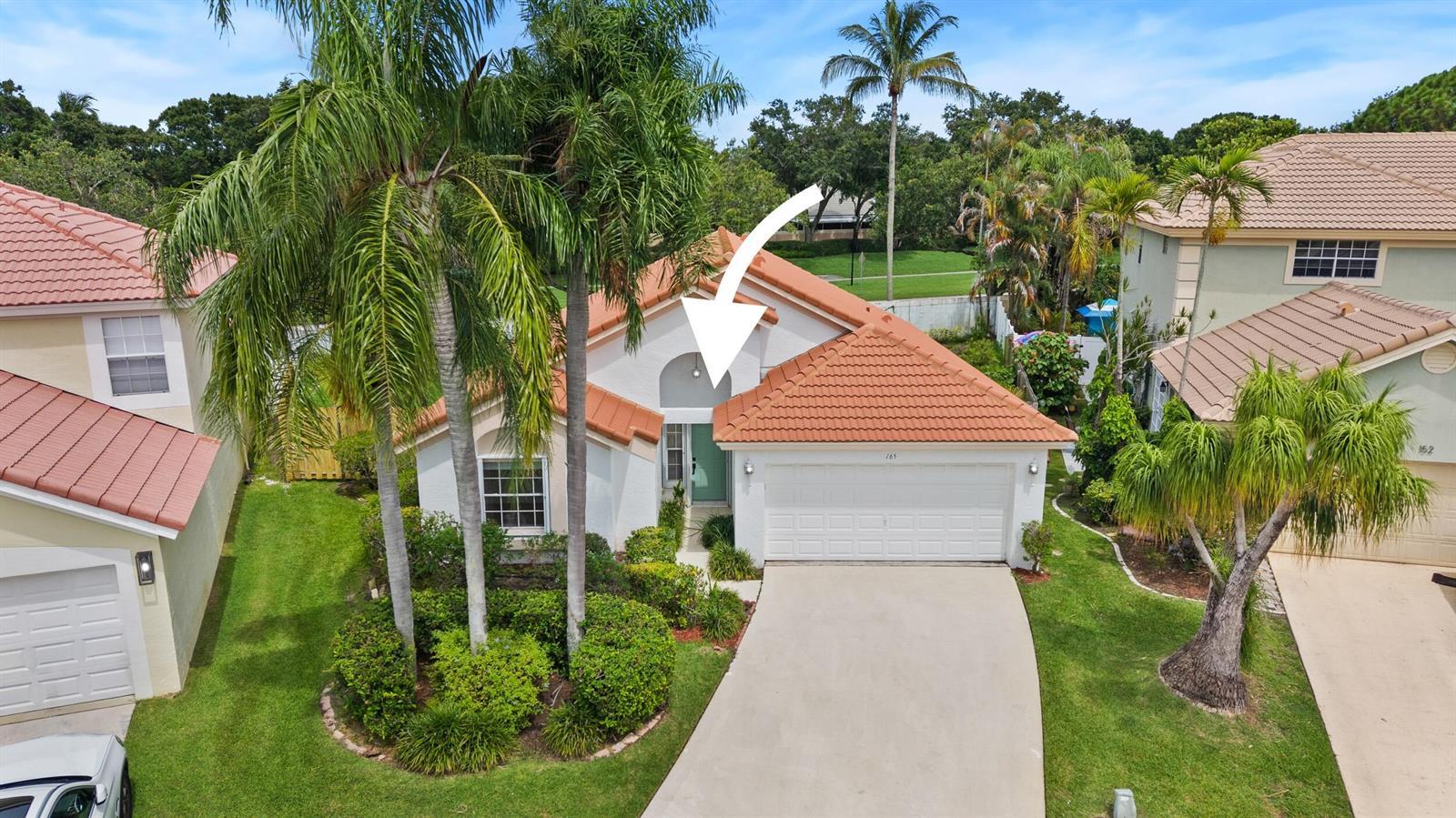 165 St Michaels Court, Jupiter FL 33458 photo 5