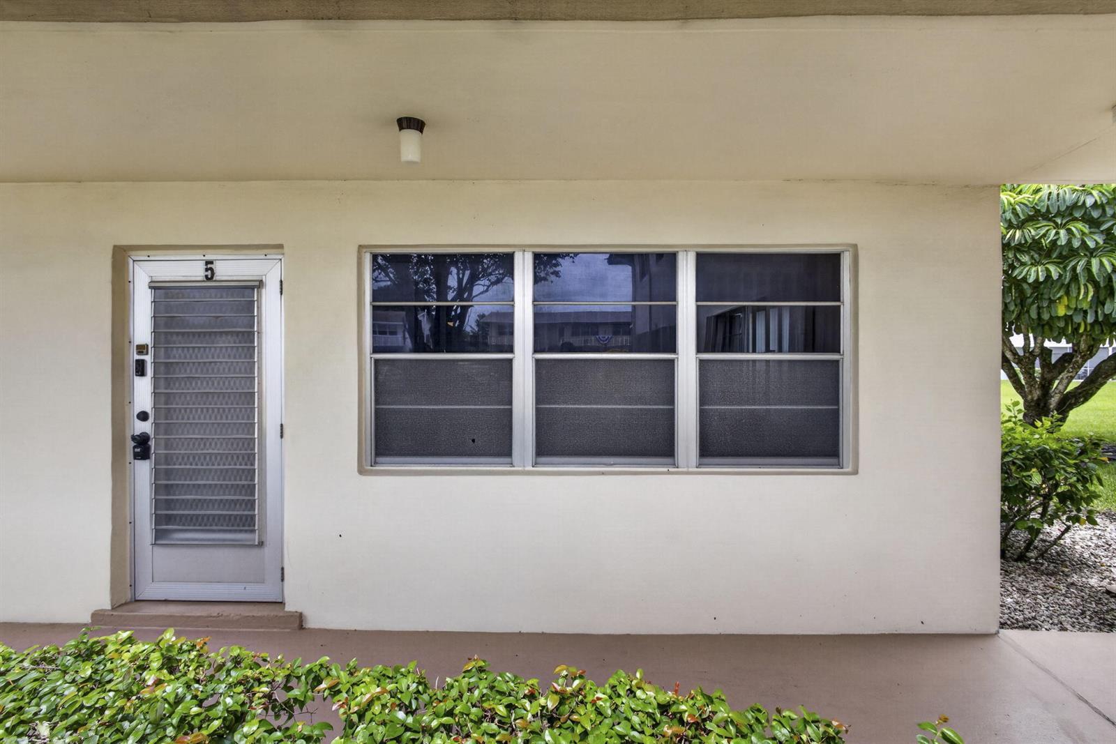 5 Northampton A # 5, West Palm Beach FL 33417