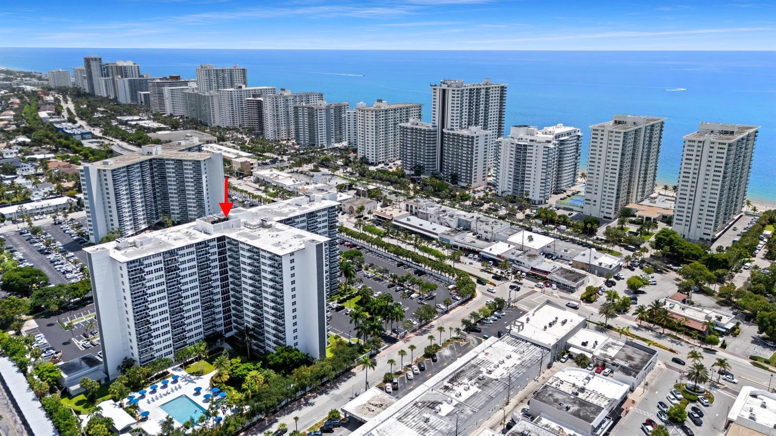 3333 NE 34th Street # 1414, Fort Lauderdale FL 33308 photo 5
